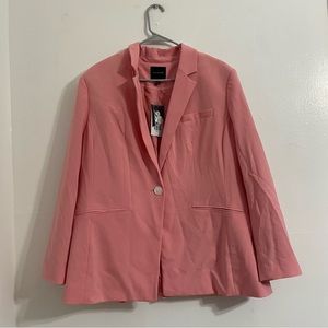 NWT The Limited Women’s Blazer | Size: 18W